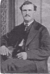 James Jarvis (1839 - 1907) Profile